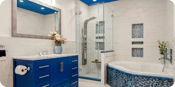 Bathroom Remodeling